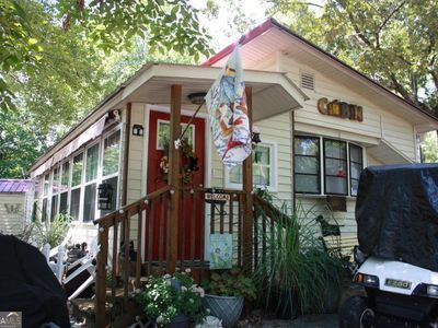 1103 Mountain Shadows Dr, Cleveland, GA, 30528