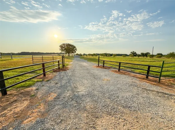 167 County Road 1475, Alvord, TX 76225