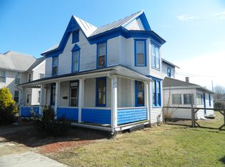 57 S 2nd St, Hughesville, PA 17737