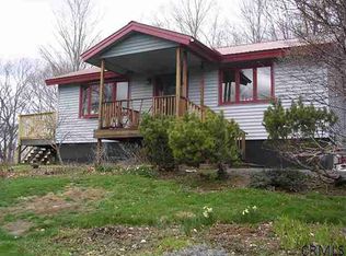 360 Gilchrist Hill Rd, Hartford, NY 12838