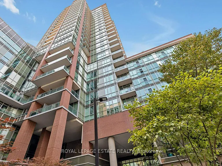 112 George St #S730 — Photo 33