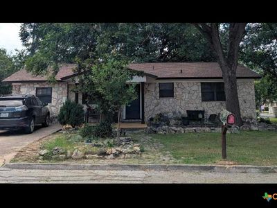 510 Parkview Blvd, New Braunfels, TX, 78130