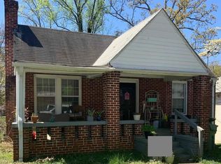 1168 Ewing Pl SW, Atlanta, GA 30310