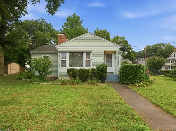 101 Court St, Westfield, MA 01085