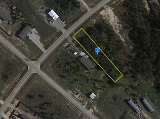 454 Road 5253, Cleveland, TX 77327