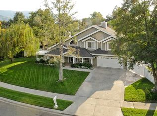 419 Andrew Dr, Ojai, CA 93023