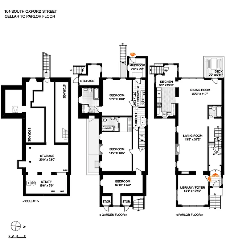 floor plan 4