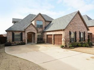 208 Matthew Ave, Denton, TX 76210