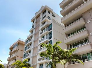 1420 Wilson #502, San Juan, PR 00907