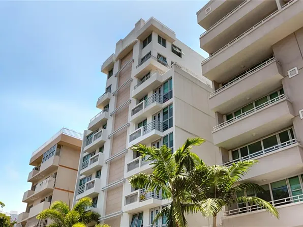 1420 Wilson #502, San Juan, PR 00907