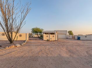 1075 E Canyon St, Apache Junction, AZ 85119