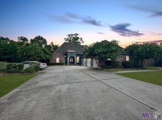 10655 Brown Rd, Denham Springs, LA 70726