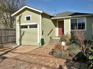 2319 9th St, Berkeley, CA 94710