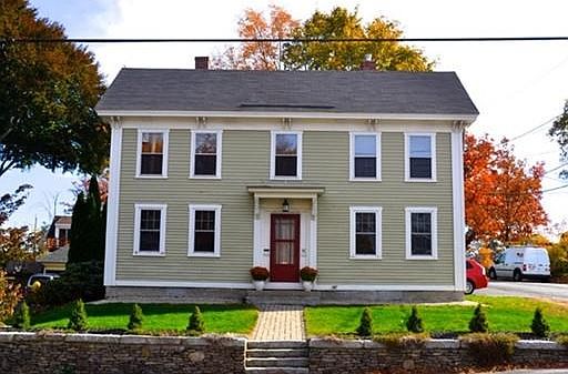 1st image of this home