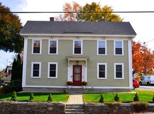 58 Lowell St, Methuen, MA 01844