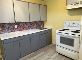 172 Kingsway #C, Welland, ON L3B 3N9