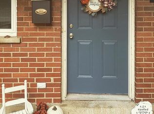 237 Ironwood Dr, Dayton, OH 45449