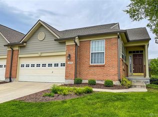 2579 Eagle View Dr, Dayton, OH 45431