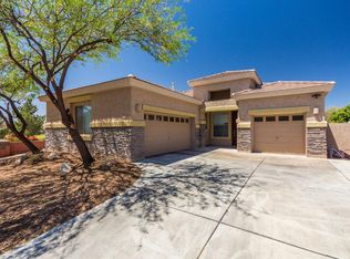 2326 S Benton, Mesa, AZ 85209