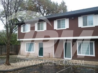 1099 Columbus Ave APT 2, Chico, CA 95926