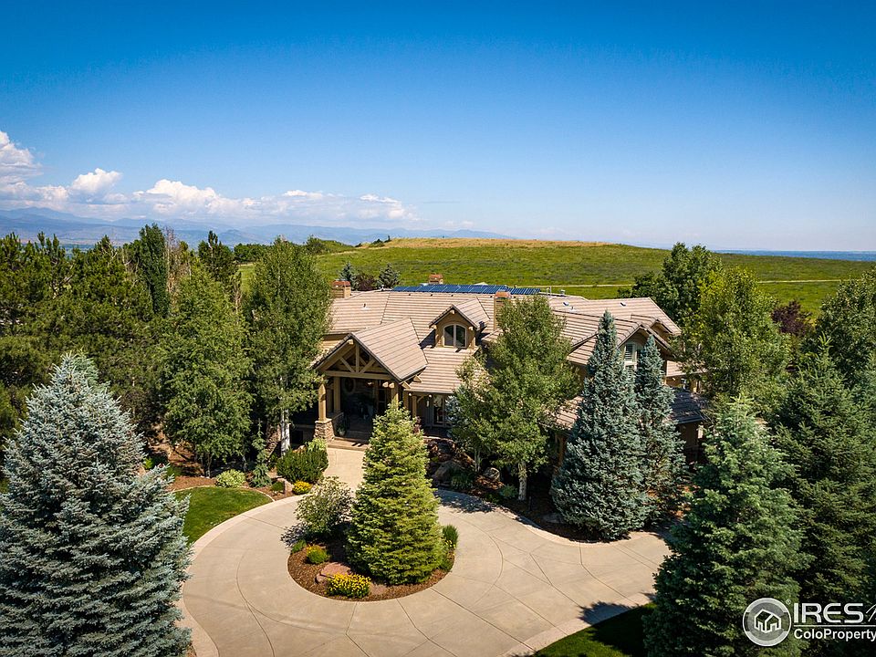 6659 Legend Ridge Trl, Niwot, CO 80503 Zillow