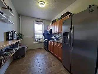 Rented by Brooklyn Property Group LLC