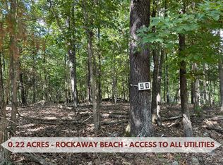 LOT 50 Wildwood Ln, Rockaway Beach, MO 65740