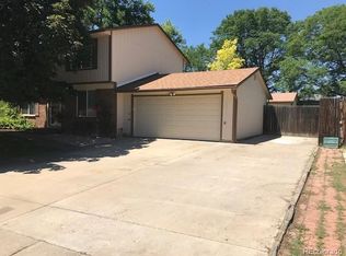 8531 Gray St, Arvada, CO 80003