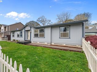 185 Frantz St, Saint Helens, OR 97051