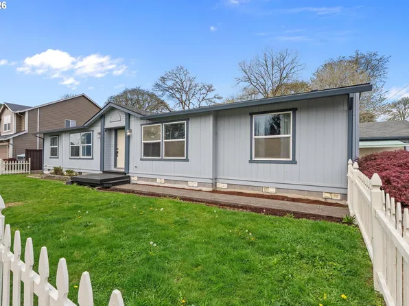 185 Frantz St, Saint Helens, OR 97051