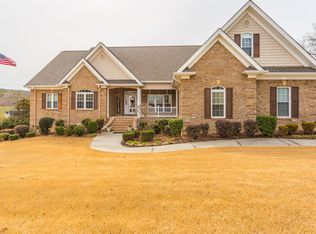 280 Dockwell, Tunnel Hill, GA 30755