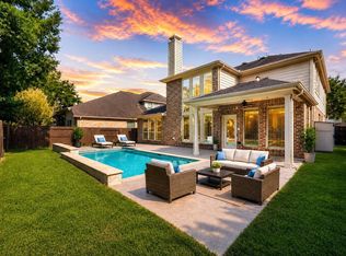 26422 Red Cliff Rdg, Katy, TX 77494