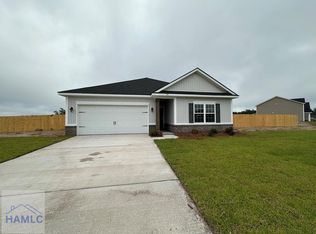 184 Fawn Ct, Allenhurst, GA 31301