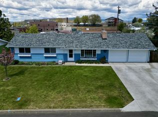 811 Elm Dr, Goldendale, WA
