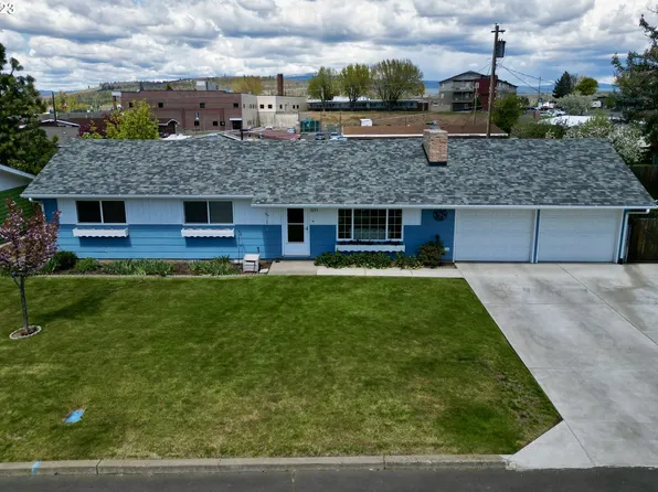 811 Elm Dr, Goldendale, WA 98620