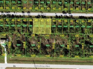 26321 Flower Rd #1590, Punta Gorda, FL 33955