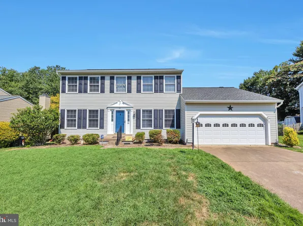 56 Spring Lake Dr, Stafford, VA 22556