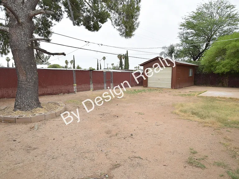 6722 E 45th St — Photo 24