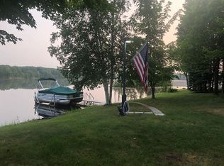 N9727 Musser Creek Ct, Phillips, WI 54555