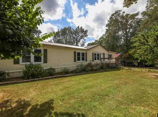 1172 County Road 714, Gassville, AR 72635