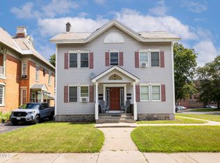 437 Glen Street, Glens Falls, NY 12801
