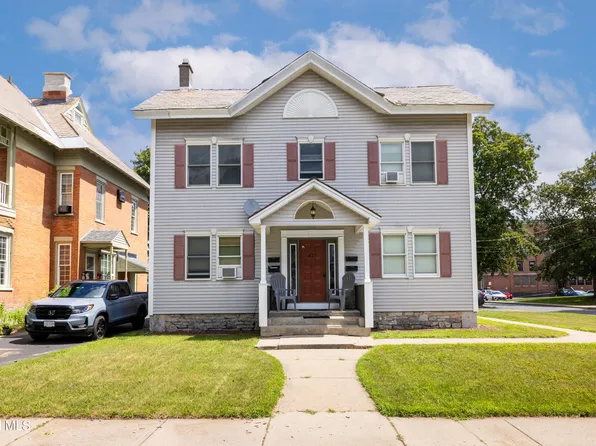437 Glen Street, Glens Falls, NY 12801