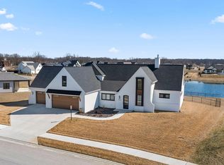 17840 Milazzo Cv, Huntertown, IN 46748