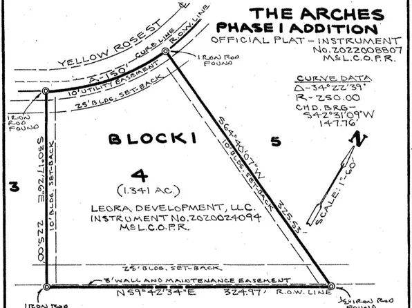 108 Yellow Rose St, Lorena, TX 76655