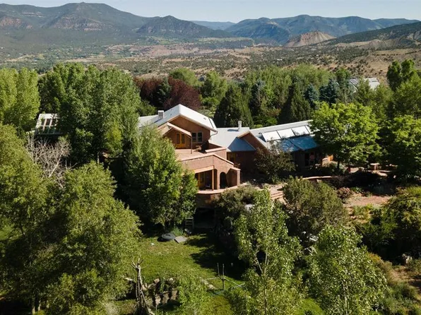 41723 O Road, Paonia, CO 81428