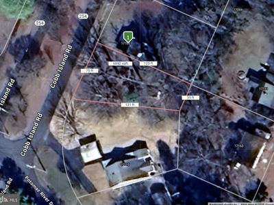 Unknown, Cobb Island, MD, 20625