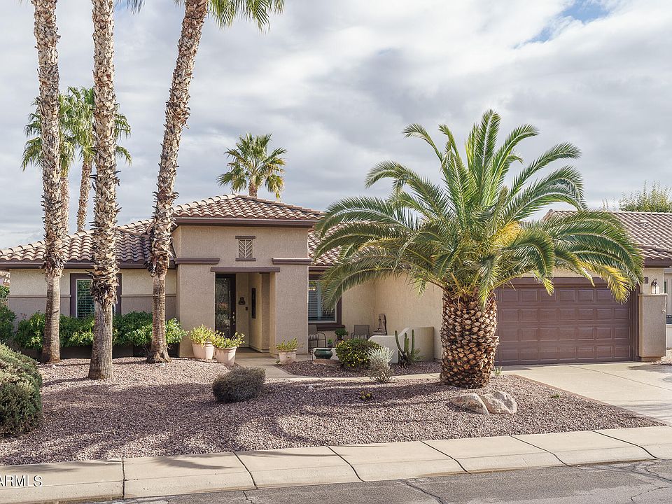 15156 W Daybreak Dr, Surprise, AZ 85374 Zillow