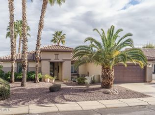 15156 W Daybreak Dr, Surprise, AZ 85374