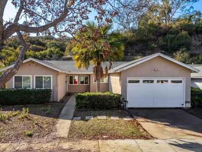 5663 Campanile Way, San Diego, CA, 92115