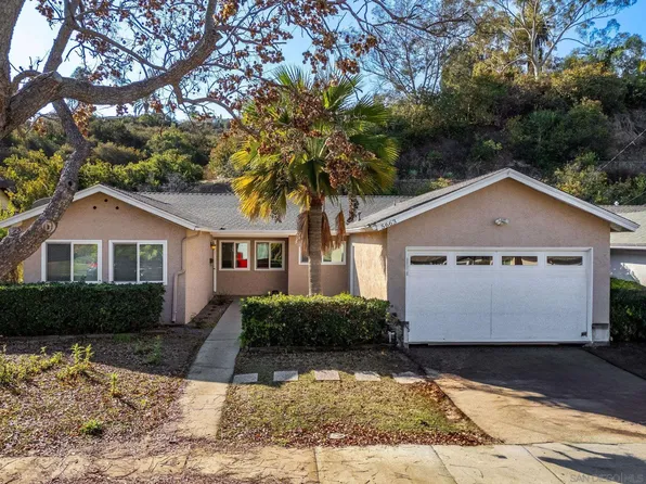 5663 Campanile Way, San Diego, CA 92115